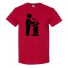 Heavy Cotton T-Shirt Thumbnail