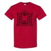 Heavy Cotton T-Shirt Thumbnail