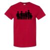 Heavy Cotton T-Shirt Thumbnail