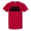 Heavy Cotton T-Shirt Thumbnail