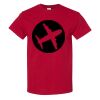 Heavy Cotton T-Shirt Thumbnail