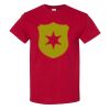 Heavy Cotton T-Shirt Thumbnail
