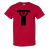 Heavy Cotton T-Shirt Thumbnail