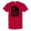Heavy Cotton T-Shirt Thumbnail