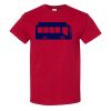 Heavy Cotton T-Shirt Thumbnail