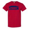Heavy Cotton T-Shirt Thumbnail