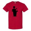 Heavy Cotton T-Shirt Thumbnail