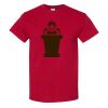 Heavy Cotton T-Shirt Thumbnail