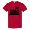 Heavy Cotton T-Shirt Thumbnail