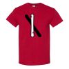 Heavy Cotton T-Shirt Thumbnail