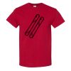 Heavy Cotton T-Shirt Thumbnail