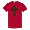 Heavy Cotton T-Shirt Thumbnail