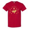 Heavy Cotton T-Shirt Thumbnail