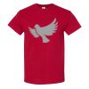 Heavy Cotton T-Shirt Thumbnail