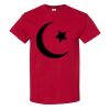 Heavy Cotton T-Shirt Thumbnail