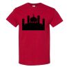 Heavy Cotton T-Shirt Thumbnail