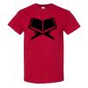 Heavy Cotton T-Shirt Thumbnail