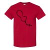 Heavy Cotton T-Shirt Thumbnail