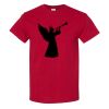 Heavy Cotton T-Shirt Thumbnail