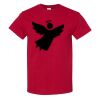 Heavy Cotton T-Shirt Thumbnail
