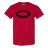 Heavy Cotton T-Shirt Thumbnail