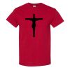 Heavy Cotton T-Shirt Thumbnail
