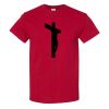 Heavy Cotton T-Shirt Thumbnail