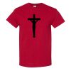 Heavy Cotton T-Shirt Thumbnail