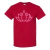Heavy Cotton T-Shirt Thumbnail