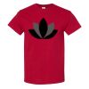 Heavy Cotton T-Shirt Thumbnail