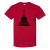 Heavy Cotton T-Shirt Thumbnail