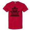 Heavy Cotton T-Shirt Thumbnail