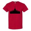 Heavy Cotton T-Shirt Thumbnail