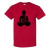 Heavy Cotton T-Shirt Thumbnail