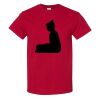 Heavy Cotton T-Shirt Thumbnail