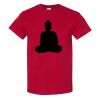Heavy Cotton T-Shirt Thumbnail