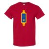 Heavy Cotton T-Shirt Thumbnail