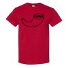 Heavy Cotton T-Shirt Thumbnail