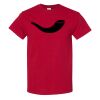 Heavy Cotton T-Shirt Thumbnail