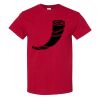 Heavy Cotton T-Shirt Thumbnail