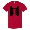 Heavy Cotton T-Shirt Thumbnail