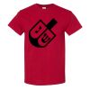 Heavy Cotton T-Shirt Thumbnail