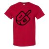 Heavy Cotton T-Shirt Thumbnail