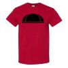 Heavy Cotton T-Shirt Thumbnail