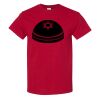 Heavy Cotton T-Shirt Thumbnail