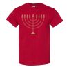 Heavy Cotton T-Shirt Thumbnail