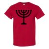 Heavy Cotton T-Shirt Thumbnail