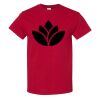Heavy Cotton T-Shirt Thumbnail