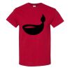 Heavy Cotton T-Shirt Thumbnail