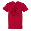 Heavy Cotton T-Shirt Thumbnail